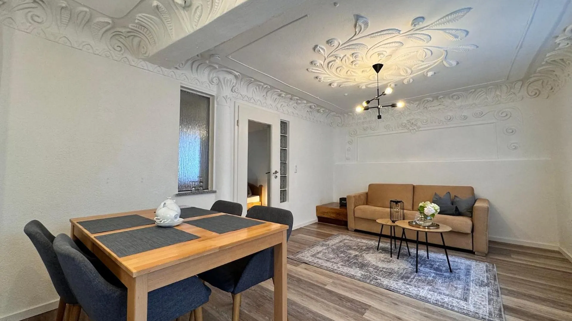 Ferienwohnung Auf Der Lindau-Insel Aschach 0*,