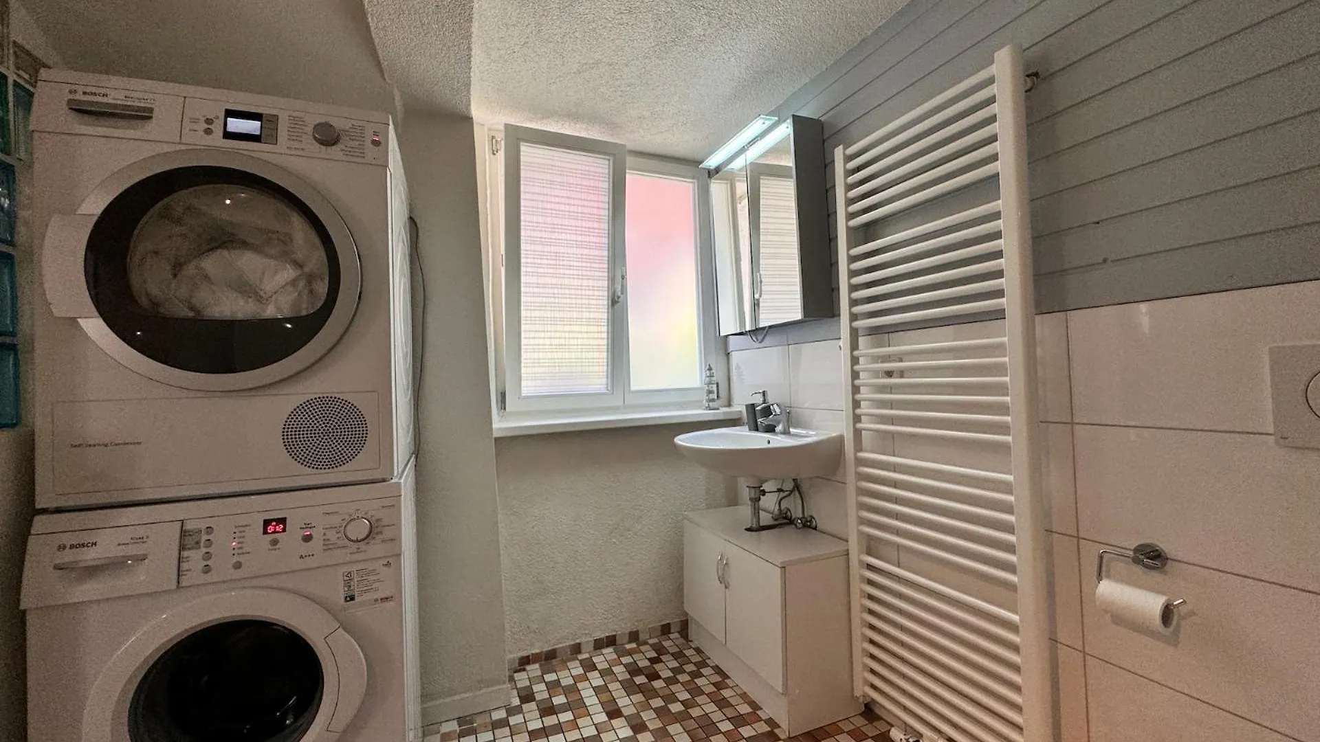 Ferienwohnung Auf Der Lindau-Insel Aschach Alemanha